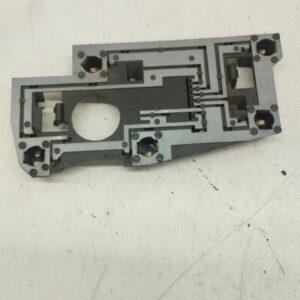 Porta Lampara Trasero Izquierdo Peugeot 306 Berlina 3/4/5 Puertas (S2) 1997-2003 Diesel