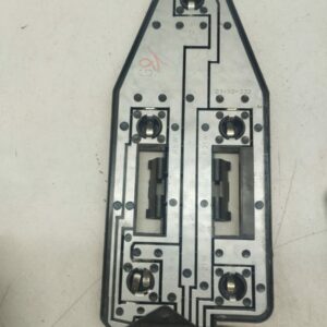 Porta Lampara Trasero Izquierdo Peugeot 405 Berlina 1987-1996 Diesel 2192332