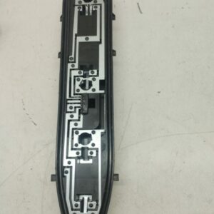 Porta Lampara Trasero Izquierdo Peugeot Partner (S2) 2002-2008 Combiespace 518S