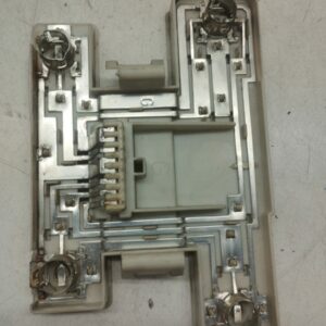 Porta Lampara Trasero Izquierdo Renault 19 Hatchback (B/C53) 1988-Actualidad TXE