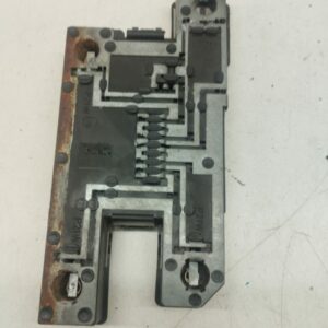 Porta Lampara Trasero Izquierdo Renault Clio I Fase I+ii (B/C57) 1991-1998 Alize