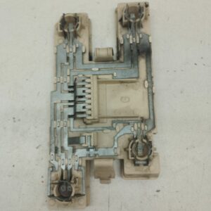 Porta Lampara Trasero Izquierdo Renault Clio I Fase I+ii (B/C57) 1991-1998 Alize 5011