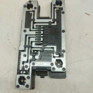 Porta Lampara Trasero Izquierdo Renault Clio I Fase I+ii (B/C57) 1991-1998 Alize 21812251
