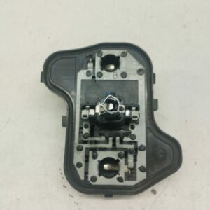 Porta Lampara Trasero Izquierdo Renault Scenic Ii 2003-2009 Confort Authentique K6945257