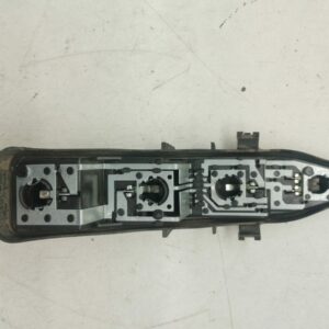 Porta Lampara Trasero Izquierdo Renault Scenic (JA..) 1999-2003 Diesel 15911900