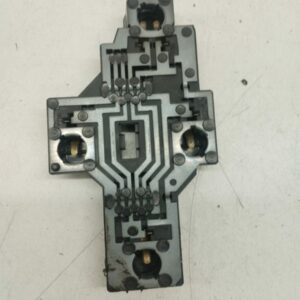 Porta Lampara Trasero Izquierdo Renault Scenic (JA..) 1999-2003 Diesel CAT