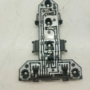 Porta Lampara Trasero Izquierdo Volkswagen Bora Berlina (1J2) 1998-2005 Highline 1J5945257