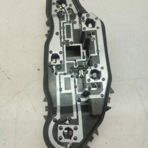 Porta Lampara Trasero Izquierdo Volkswagen Up! (121) 2011-2016 * 1ST945257
