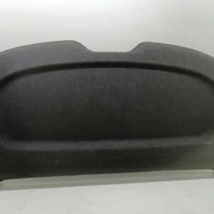 Porta Parlantes Fiat Grande Punto (199) 2005-2012