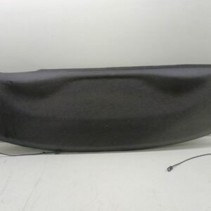 Porta Parlantes Ford Ka (CCQ) 1996-2008 Collection