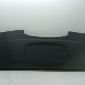 Porta Parlantes Volkswagen Fox (5Z1) 2005-2012 Básico
