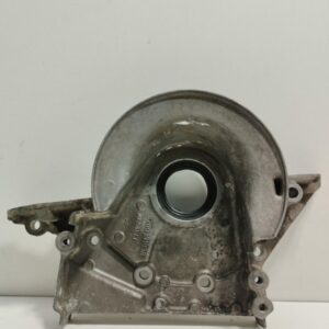 Porta Reten Cigüeñal Renault Clio Iv 2012-Actualidad Business 1.5L 66kW 8200391938