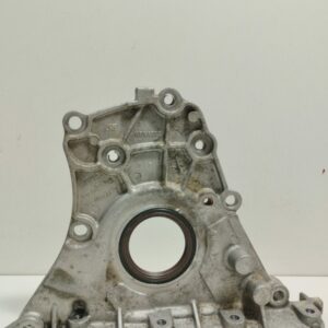 Porta Reten Cigüeñal Renault Megane I Classic (LA0) 1996-2001 1.9 Diesel 7700100912
