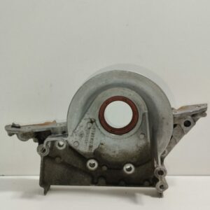 Porta Reten Cigüeñal Renault Megane Ii Berlina 5p 2002-2009 Confort Authentique 7700105376
