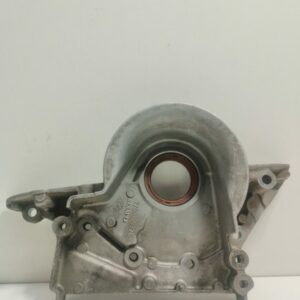 Porta Reten Cigüeñal Renault Megane Ii Berlina 5p 2002-2009 Confort Authentique 7700105376