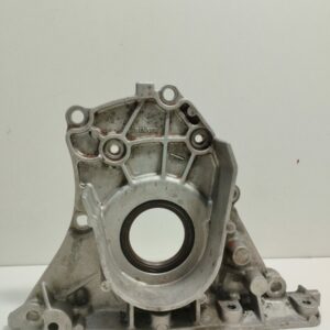 Porta Reten Cigüeñal Renault Megane Ii Berlina 5p 2002-2009 Confort Authentique 8200066861