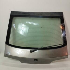 Porton Trasero Alfa Romeo 164 1988-1997 Twin Spark Super