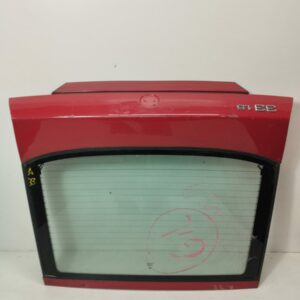 Porton Trasero Alfa Romeo 33 Berlina 1983-Actualidad Boxer 2C