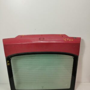 Porton Trasero Alfa Romeo 33 Berlina 1983-Actualidad Boxer 2C