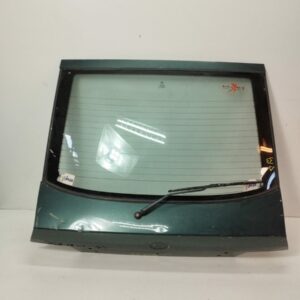 Porton Trasero Alfa Romeo 33 Berlina 1983-Actualidad Boxer 2C