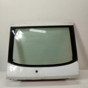 Porton Trasero Alfa Romeo 33 Berlina 1983-Actualidad Boxer 2C