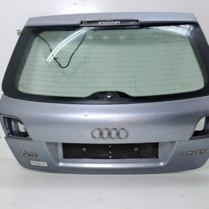 Porton Trasero Audi A3 (8P) 2003-2012 Ambiente