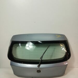 Porton Trasero BMW Serie 1 Berlina (E81/E87) 2004-2012 Turbodiesel CAT