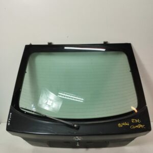 Porton Trasero BMW Serie 3 Compacto (E36) 1994-2001