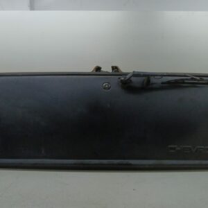Porton Trasero Chevrolet Blazer (NEU) 1994-2001 Lux Automático