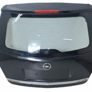 Porton Trasero Chevrolet Captiva 2006-2016 VCDI LS