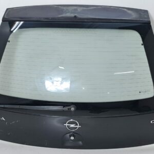 Porton Trasero Chevrolet Corsa 2 2003-2007 Blue Line