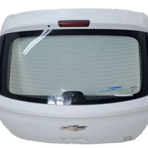Porton Trasero Chevrolet Cruze 2009-2014