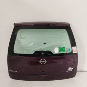 Porton Trasero Chevrolet Meriva 2003-2008