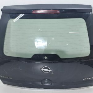 Porton Trasero Chevrolet Meriva 2003-2008 Blue Line