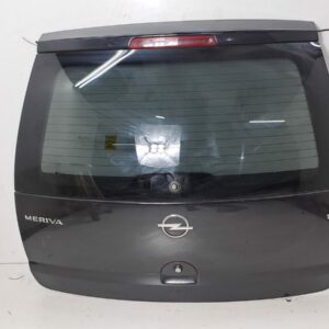 Porton Trasero Chevrolet Meriva 2003-2008 Blue Line