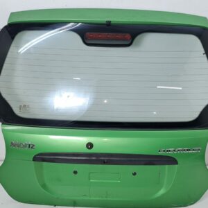 Porton Trasero Chevrolet Spark 2005-2011 S
