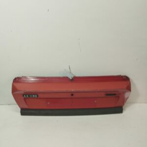 Porton Trasero Citroën Ax 1987-1998