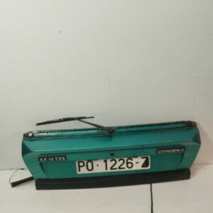 Porton Trasero Citroën Ax 1987-1998
