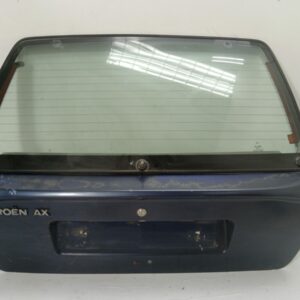 Porton Trasero Citroën Ax 1987-1998 Diesel CAT (VJY. VJZ / TUD5)