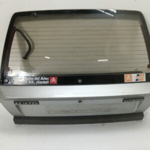 Porton Trasero Citroën Ax 1987-1998 Diesel CAT (VJY. VJZ / TUD5)