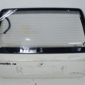 Porton Trasero Citroën Ax 1987-1998 Diesel CAT (VJY. VJZ / TUD5)