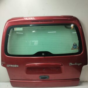 Porton Trasero Citroën Berlingo 1996-2002 Multispace