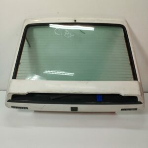 Porton Trasero Citroën Bx Berlina 1988-Actualidad TZD Turbo Tecnic