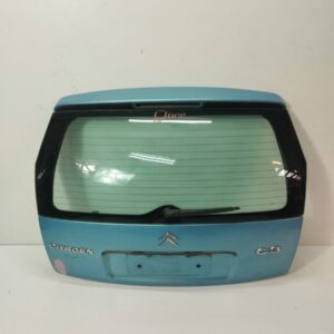 Porton Trasero Citroën C3 1995-2010 Audace