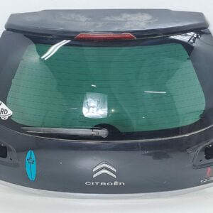 Porton Trasero Citroën C3 2009-2017