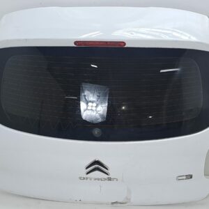 Porton Trasero Citroën C3 2016-2023 Feel