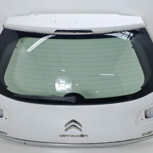 Porton Trasero Citroën C3 2009-2017 Collection
