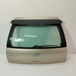 Porton Trasero Citroën C4 Berlina 2004-2011 / DV6TED4)