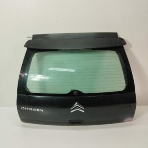 Porton Trasero Citroën C4 Berlina 2004-2011 FAP
