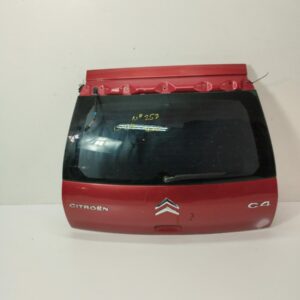 Porton Trasero Citroën C4 Berlina 2004-2011 FAP